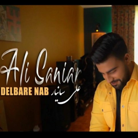 دانلود آهنگ دلبر ناب علی سانیار
